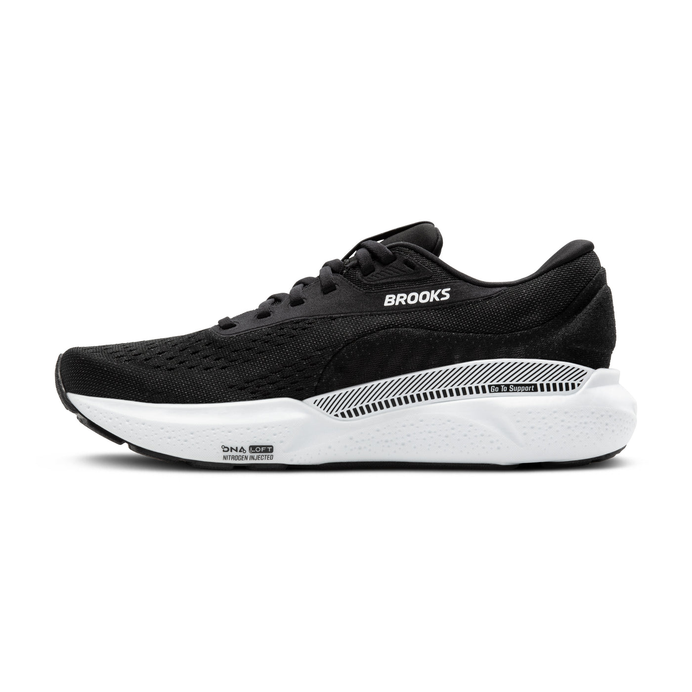 Men's Brooks Adrenaline GTS 24 (Wide - 2E) - 110437 2E 087