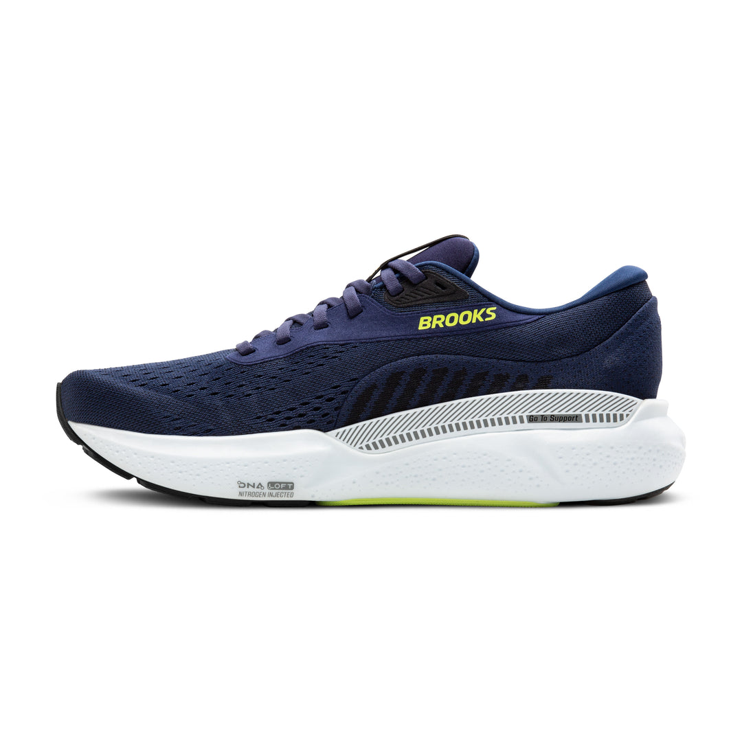 Men's Brooks Adrenaline GTS 24 – =PR= Run & Walk