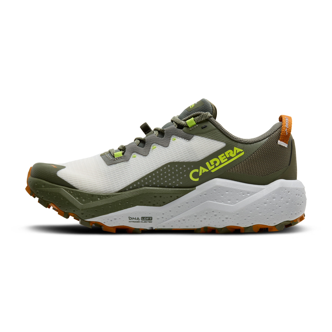 Men's Brooks Caldera 8 - 110440 1D 314
