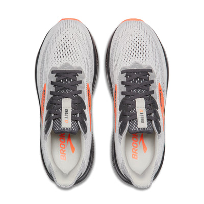 Men's Brooks Ghost 17 (Extra Wide - 4E)