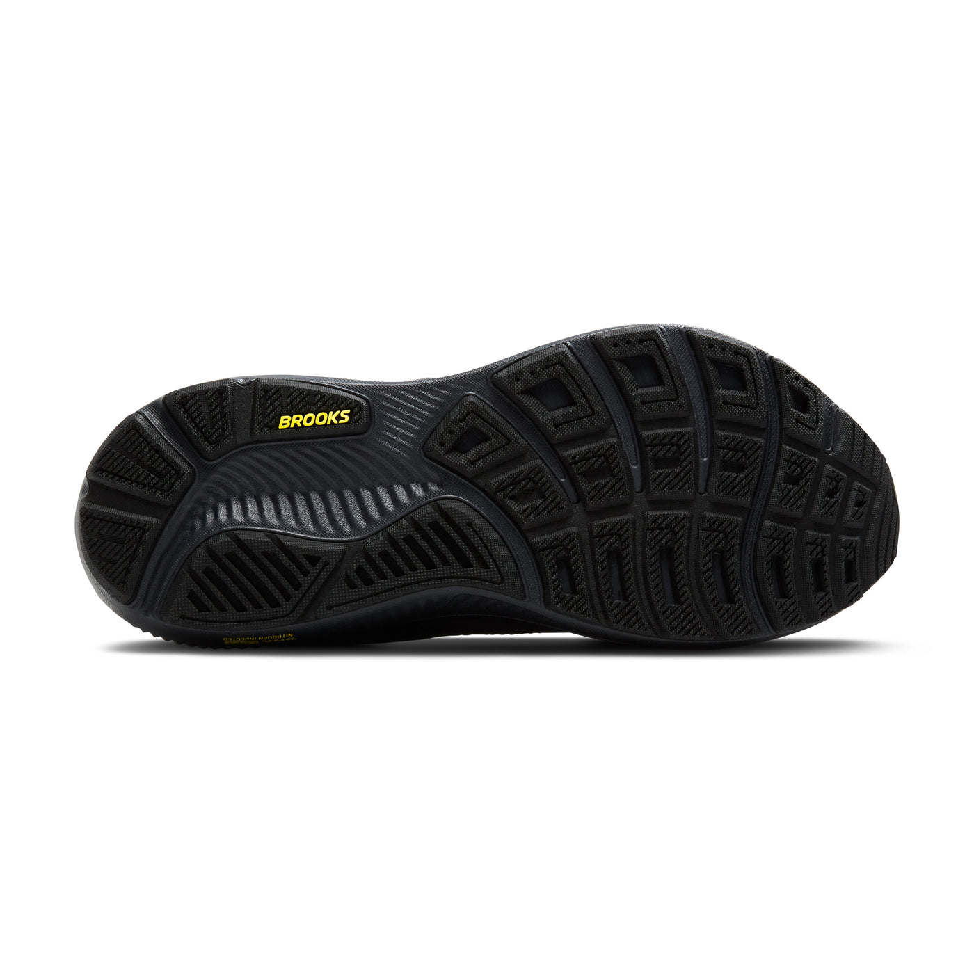 Men's Brooks Ghost 17