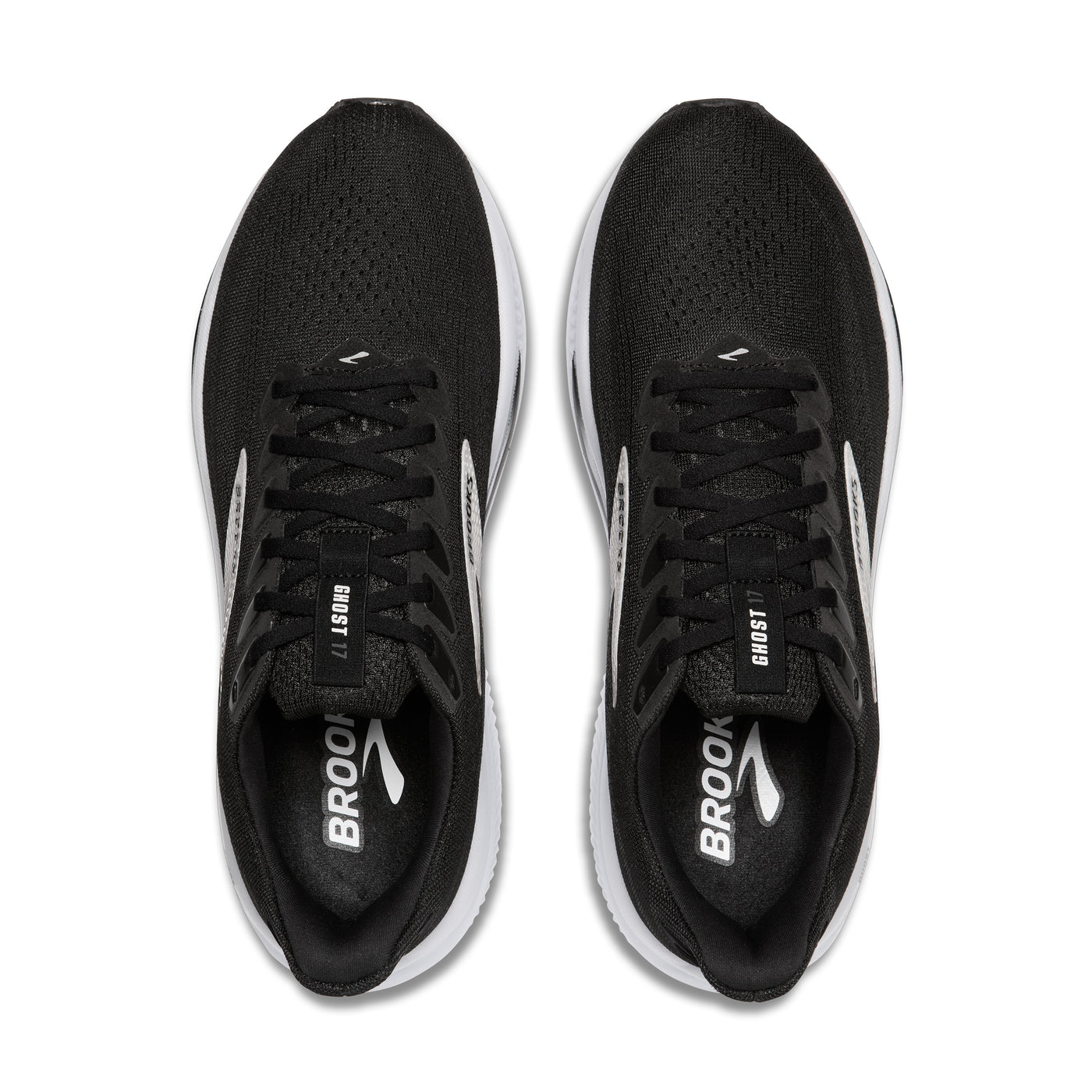 Women's Brooks Ghost 17 (Wide - D)