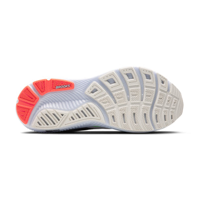 Men's Brooks Ghost 17 (Wide - 2E)