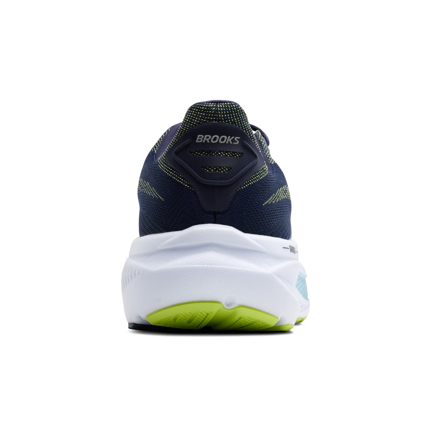 Men's Brooks Ghost 17