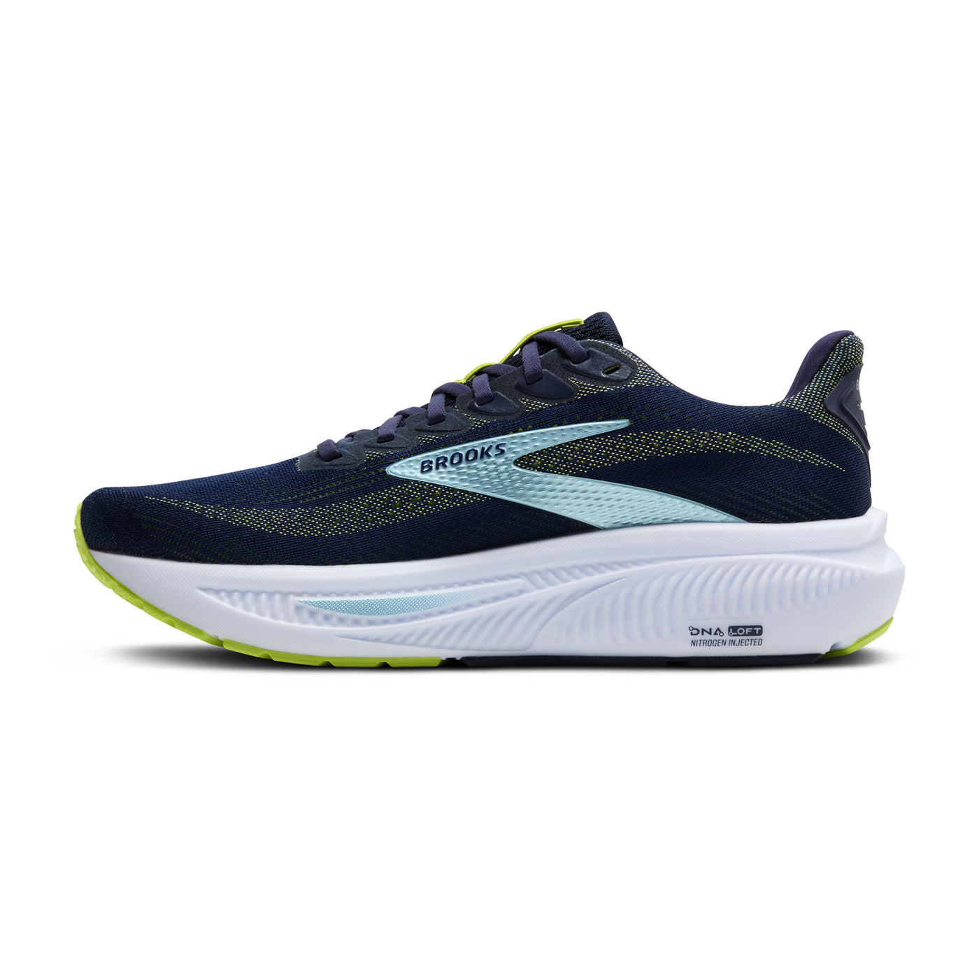 Men's Brooks Ghost 17