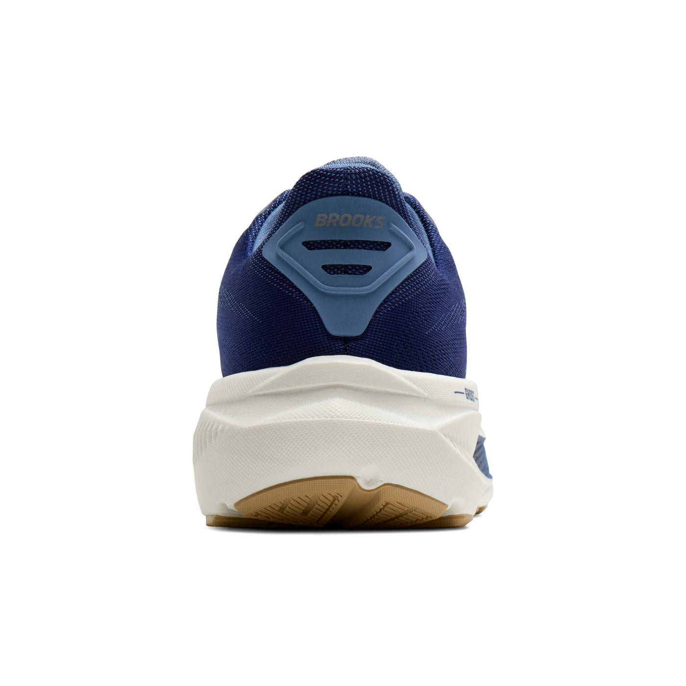 Men's Brooks Ghost 17 - 110442 1D 443