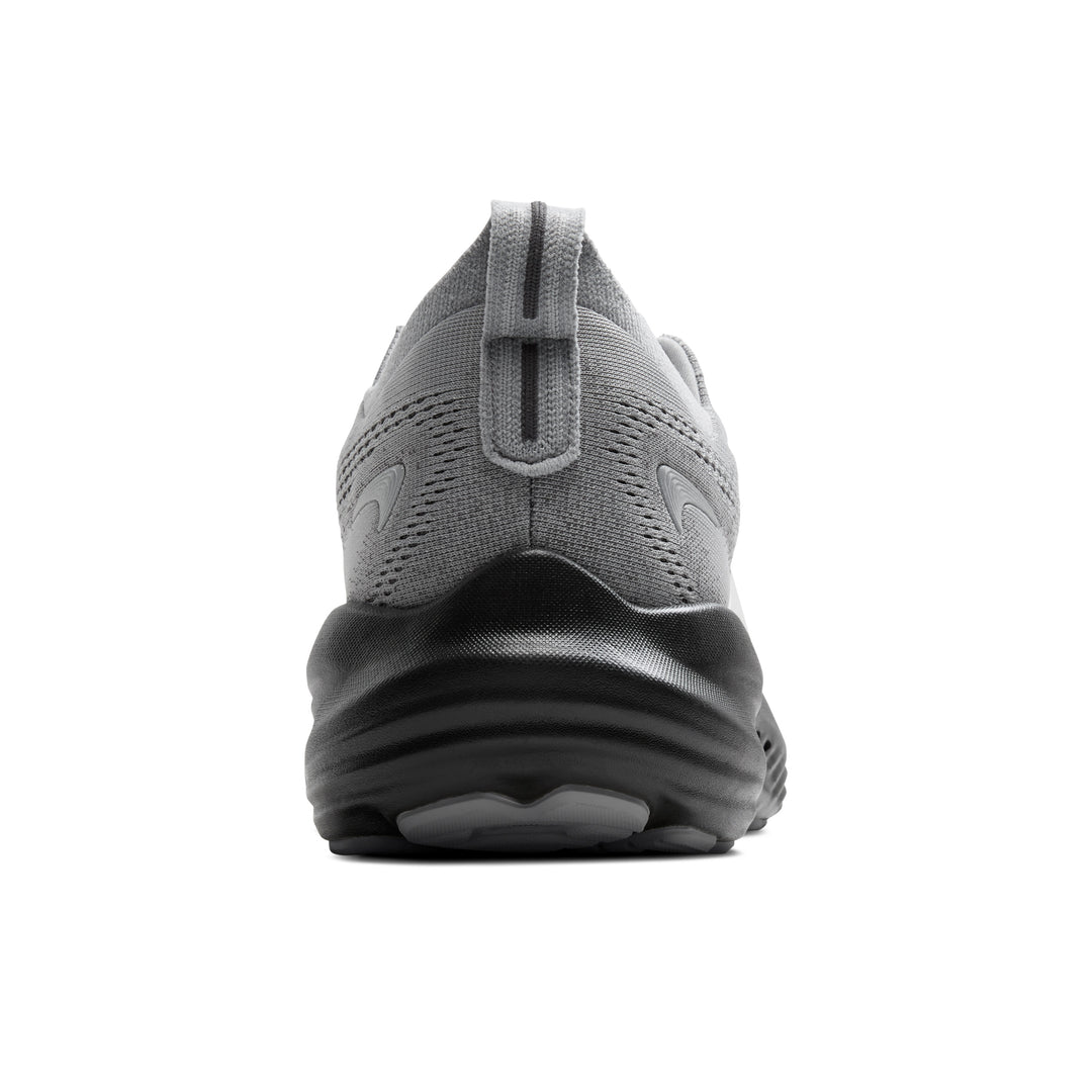 Brooks Glycerin 22 GTS Men Running Shoes Wide 2E Grey Black 1104452E078 Size 13 Mens Brooks Glycerin GTS 22 Running Shoe main image 2