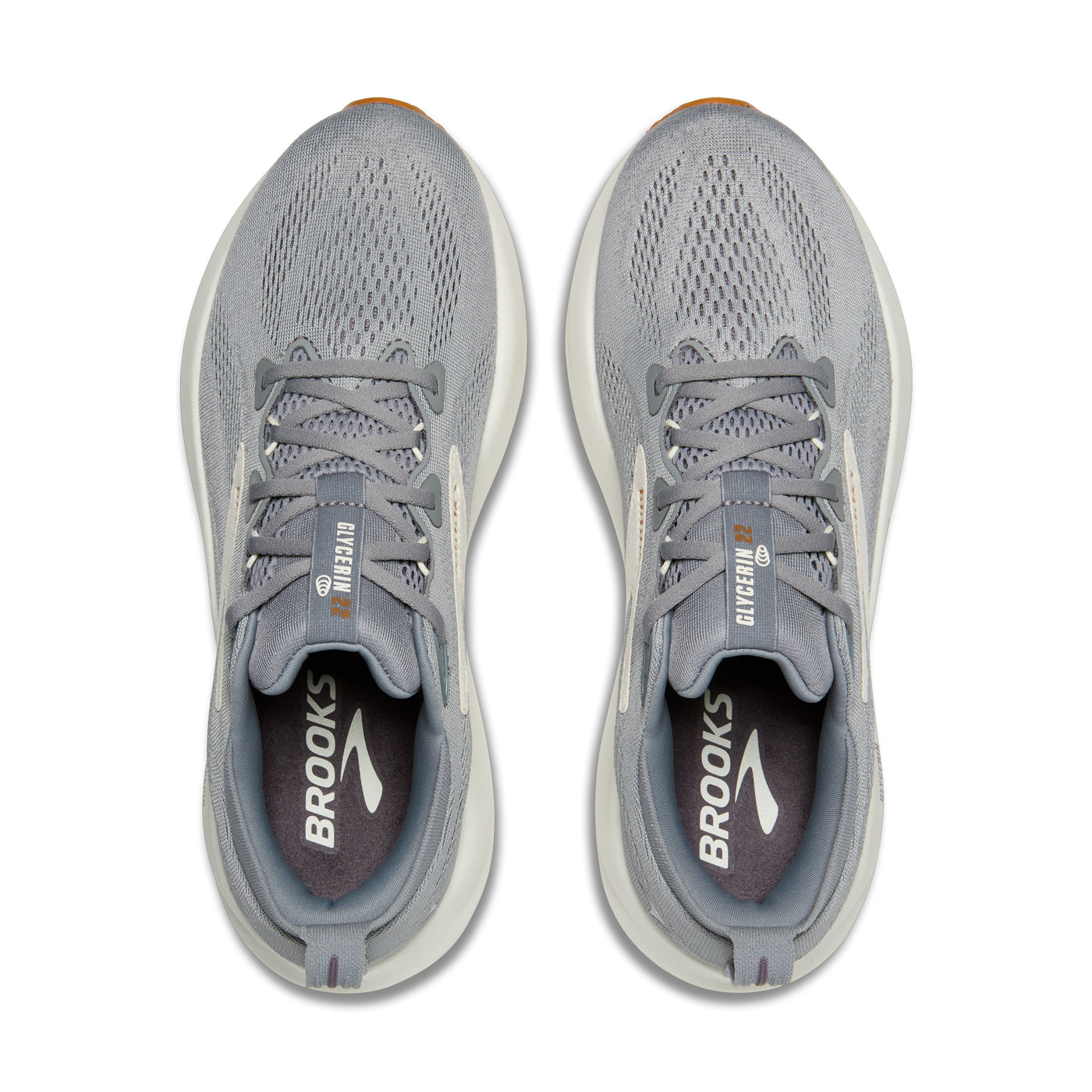 Men's Brooks Glycerin 22
