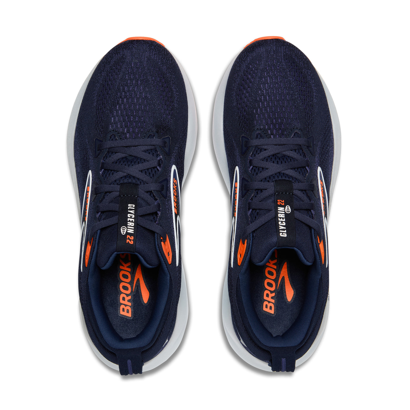 Men's Brooks Glycerin 22