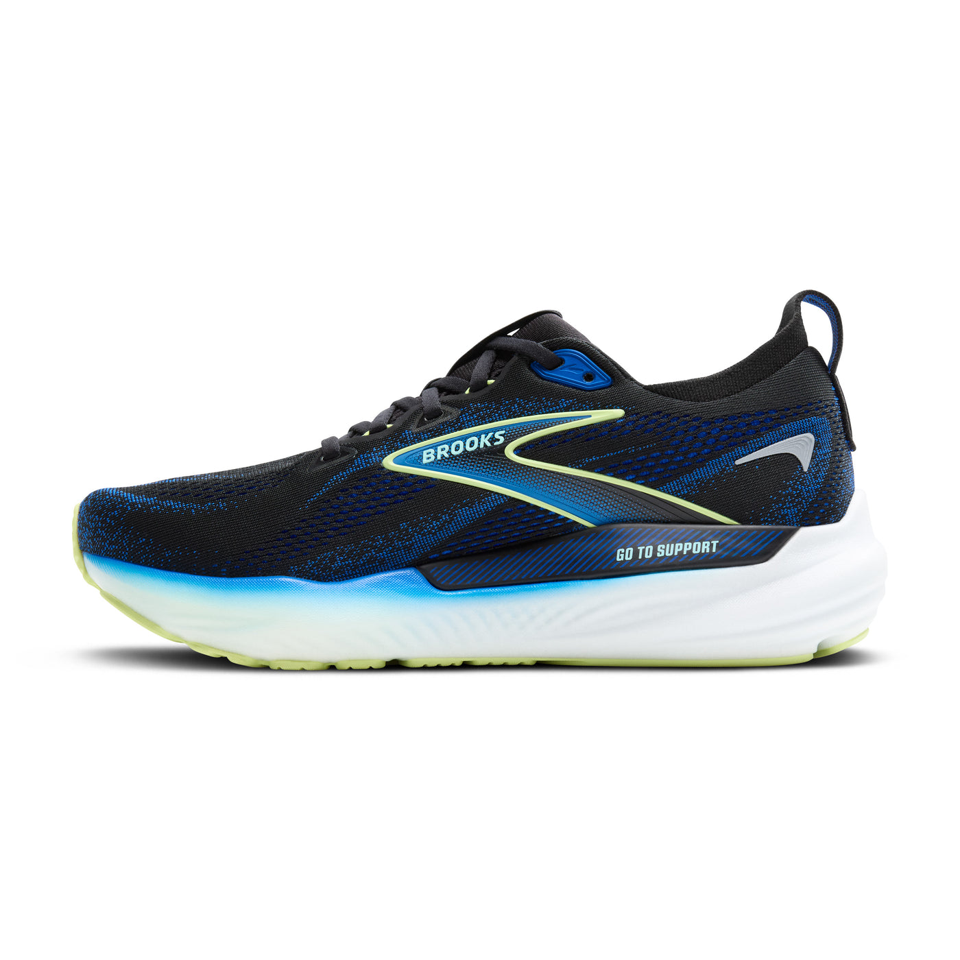 Men's Brooks Glycerin GTS 22