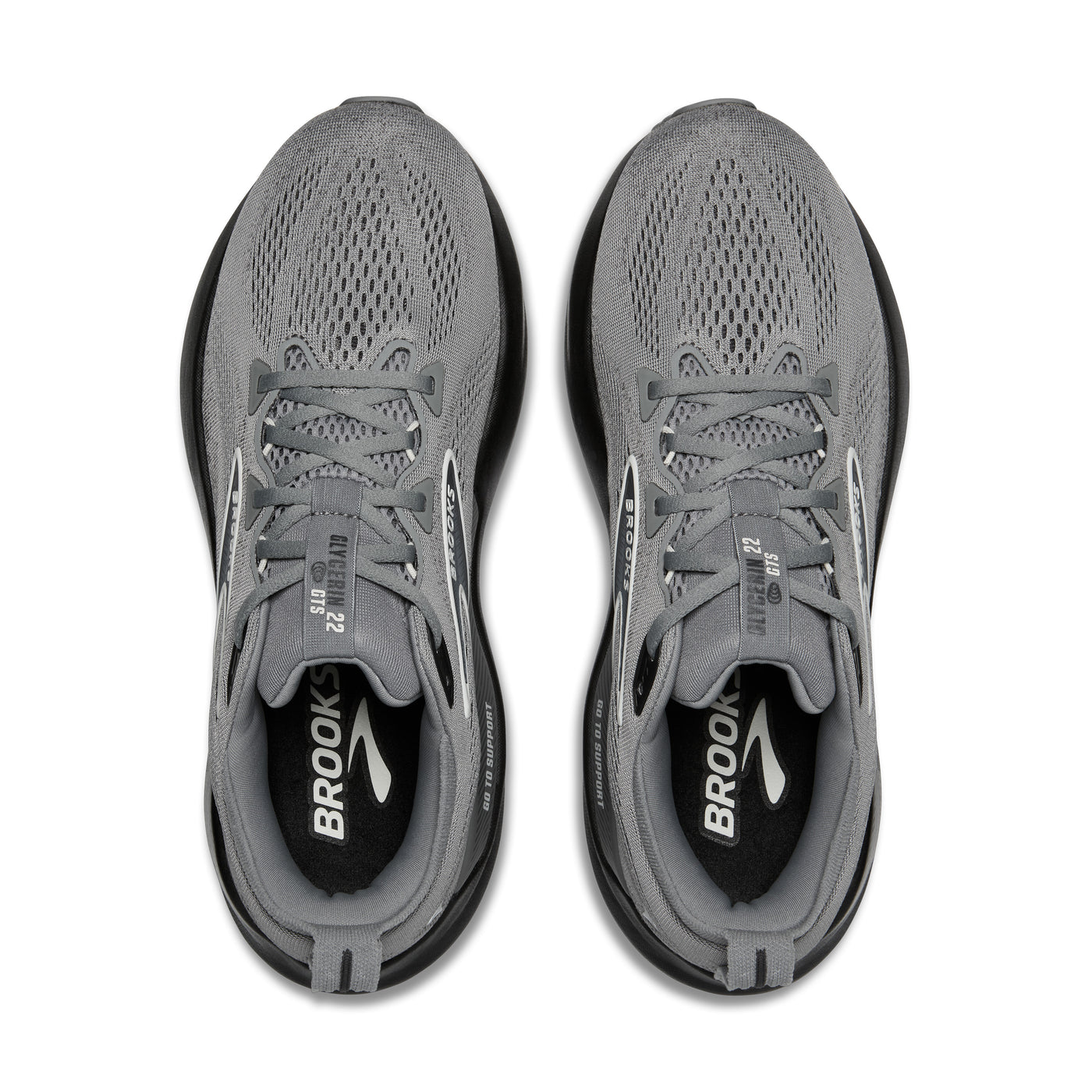 Men's Brooks Glycerin GTS 22