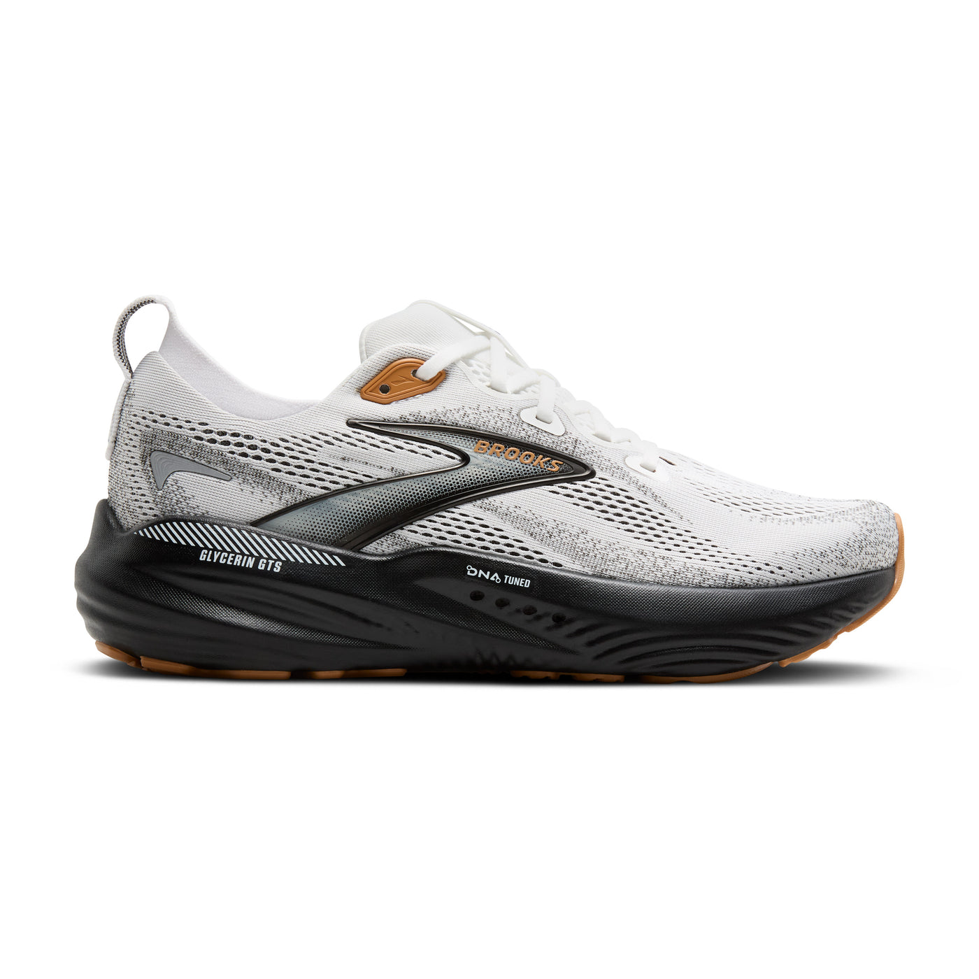 Men's Brooks Glycerin GTS 22