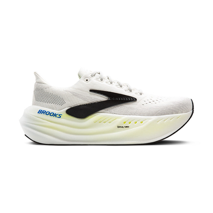 Men's Brooks Glycerin Max - 110447 1D 099