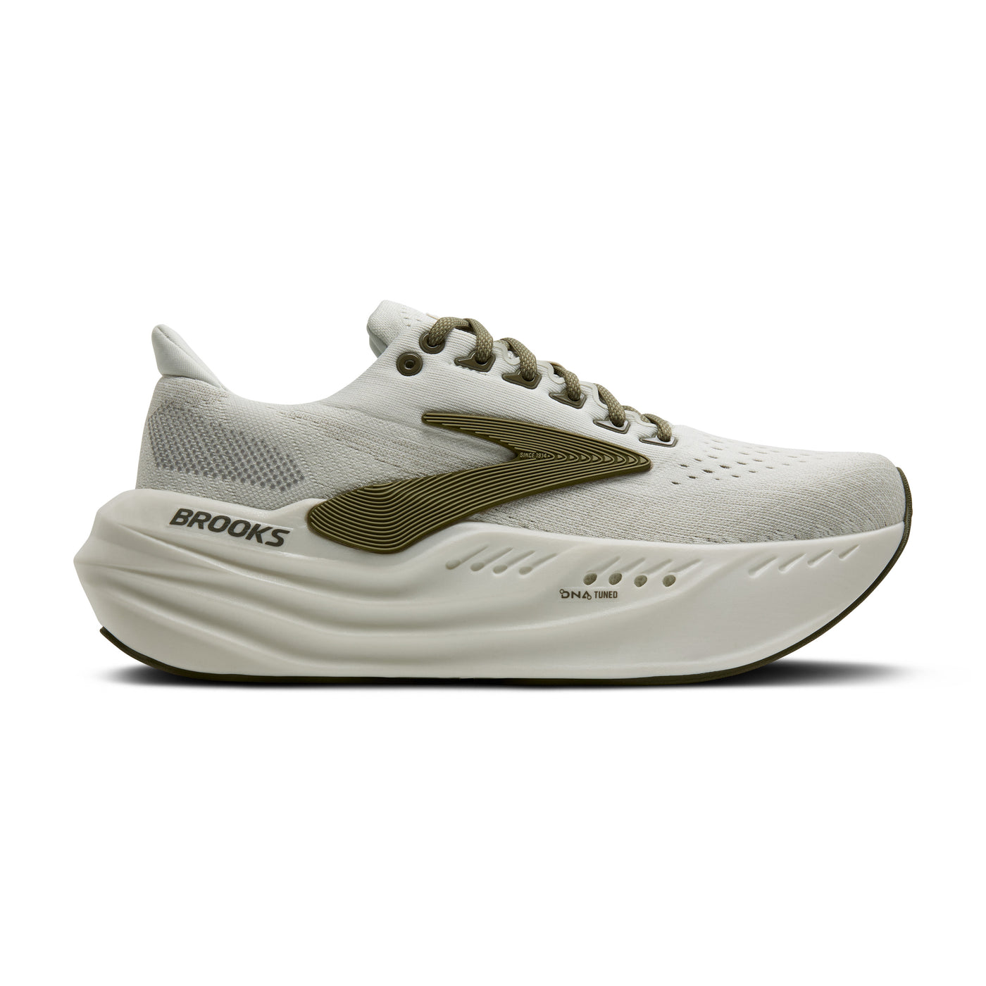 Men's Brooks Glycerin Max - 110447 1D 158