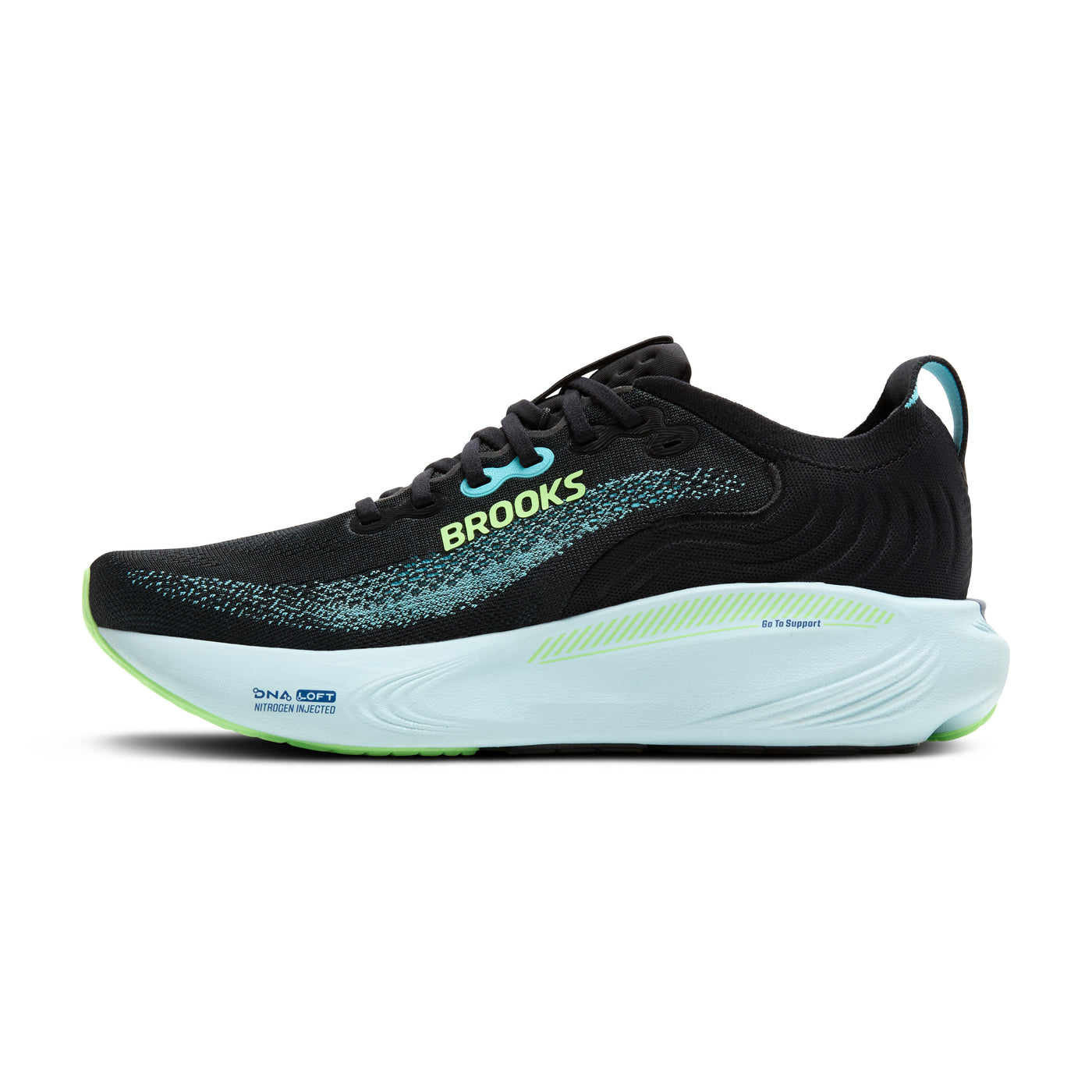Men's Brooks Adrenaline GTS 25