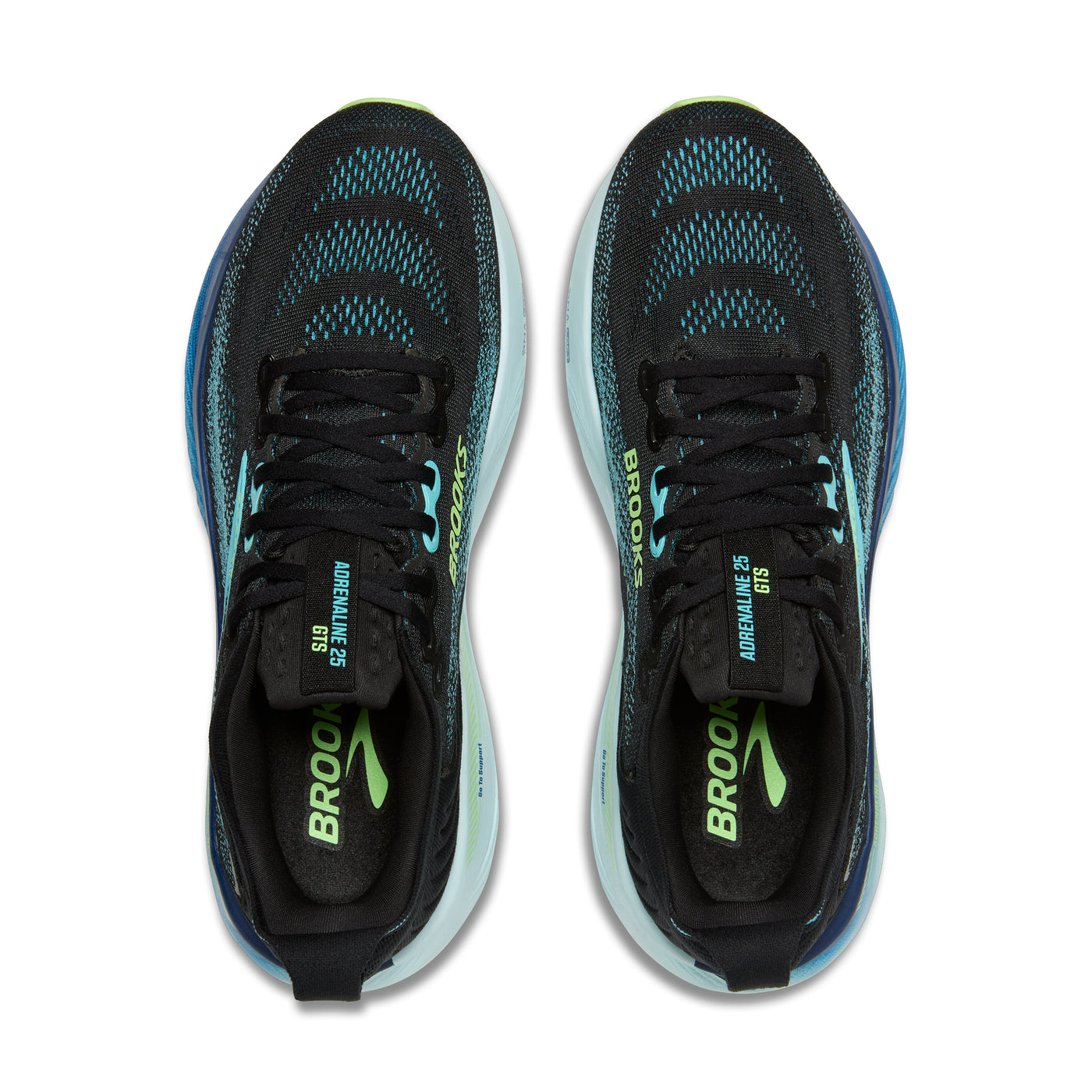 Men's Brooks Adrenaline GTS 25