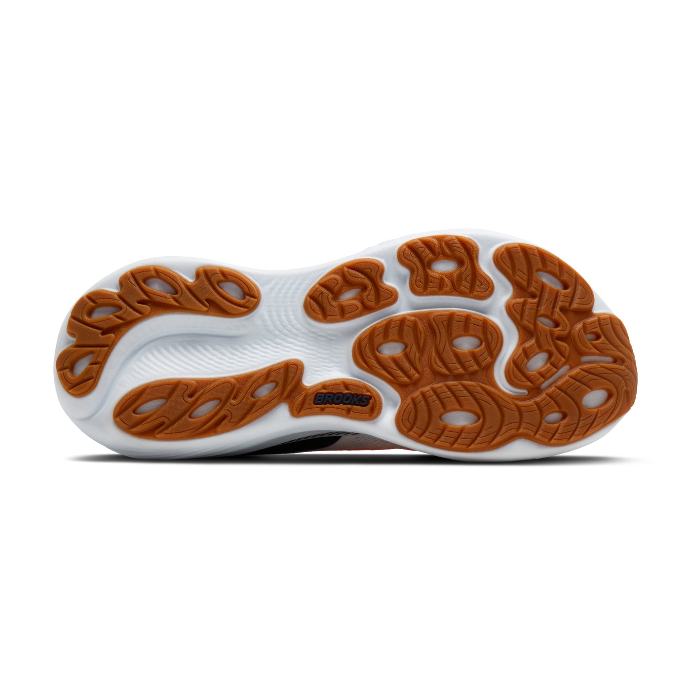 Men's Brooks Adrenaline GTS 25 - 110454 1D 123