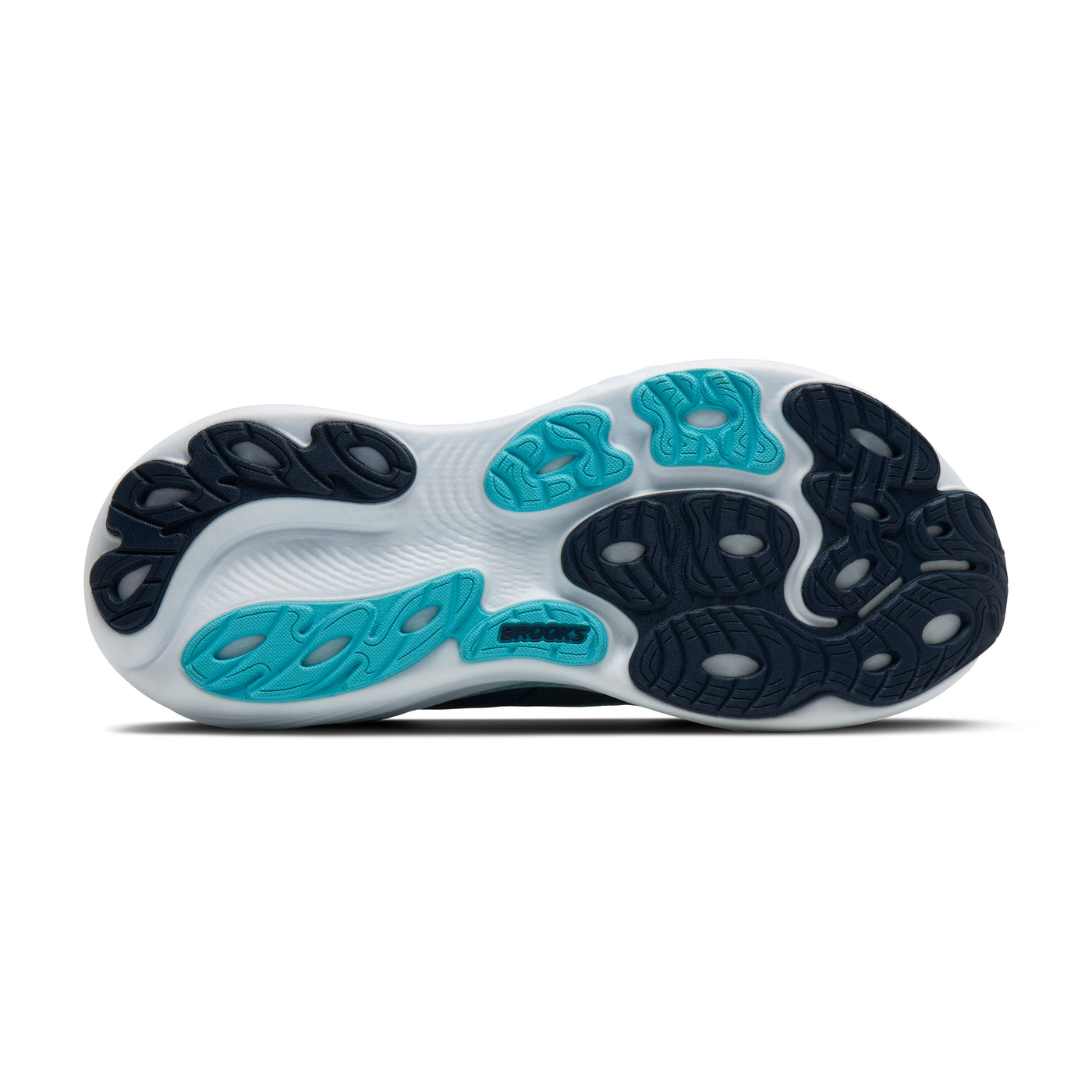 Men's Brooks Adrenaline GTS 25 - 110454 1D 410