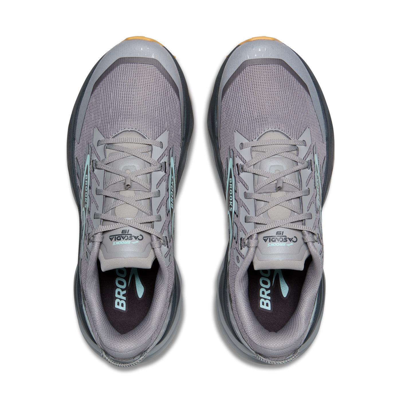Men's Brooks Cascadia 19