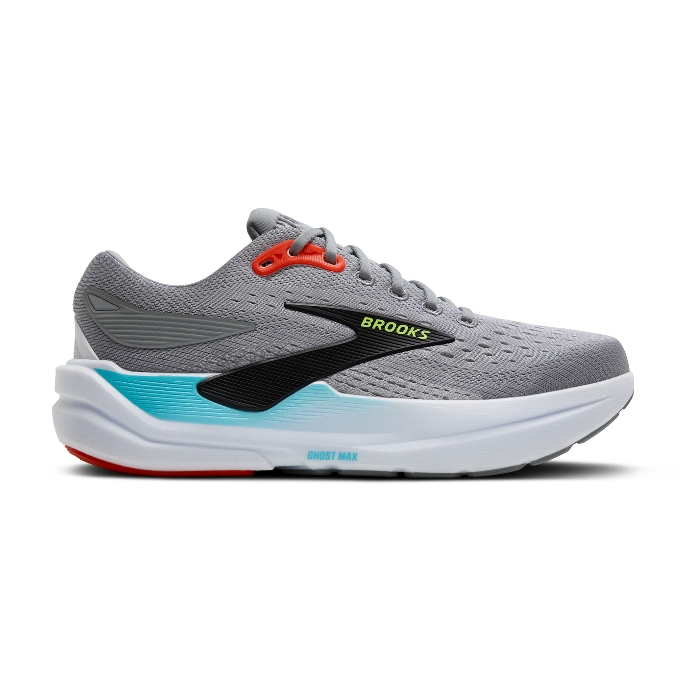 Men's Brooks Ghost Max 3 - 110464 1D 002