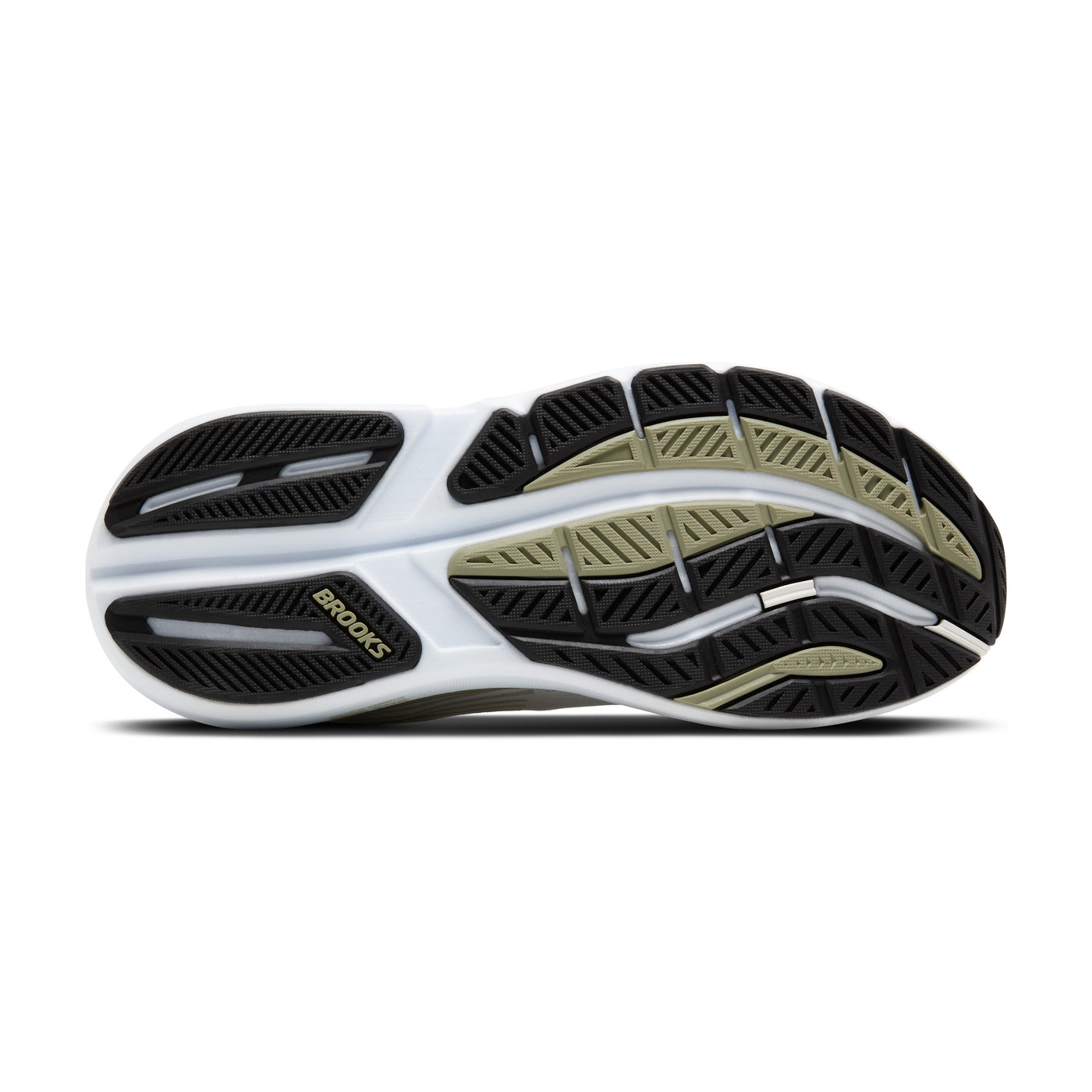 Men's Brooks Ghost Max 3