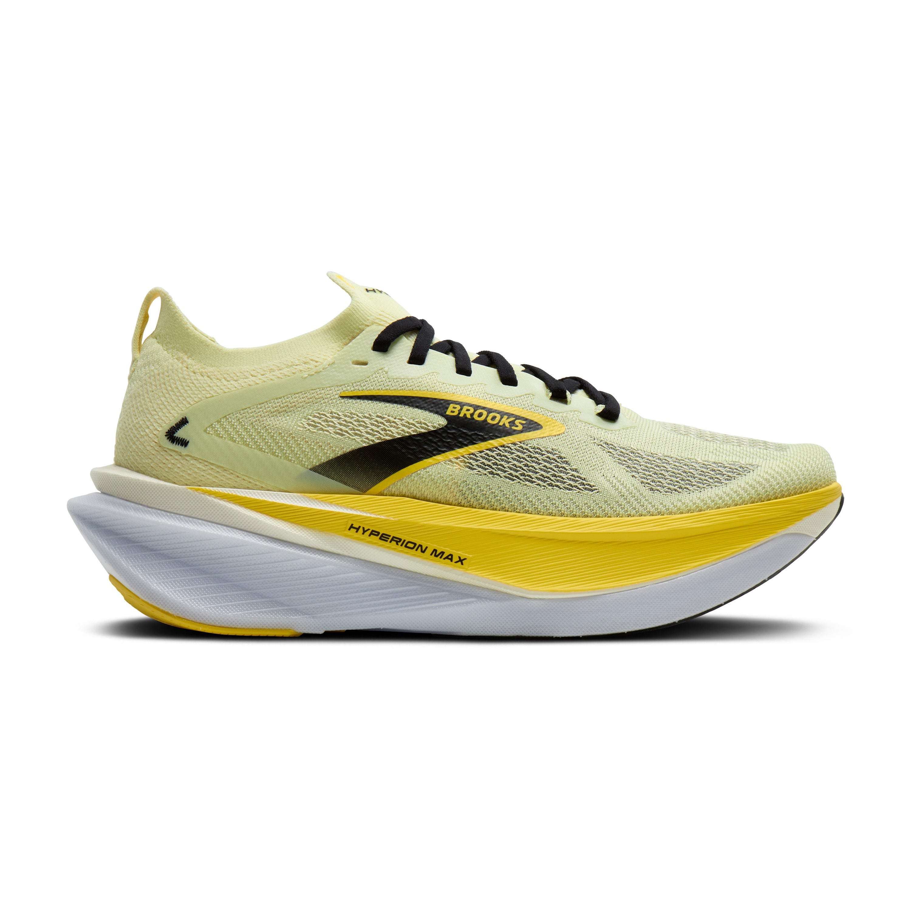 Men's Brooks Hyperion Max 3 – =PR= Run & Walk