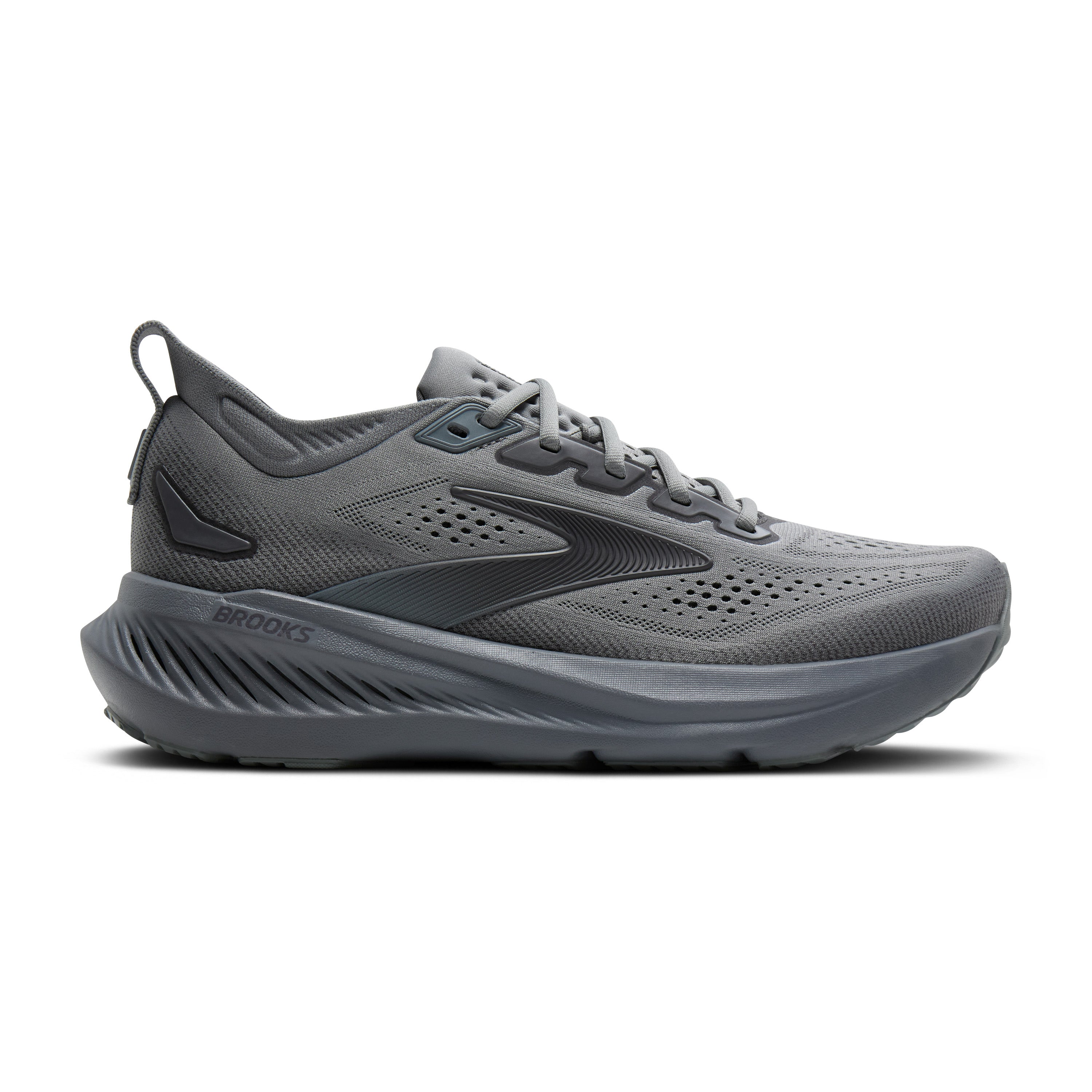 Men's Brooks Glycerin 23 (Extra Wide - 4E) – =PR= Run & Walk