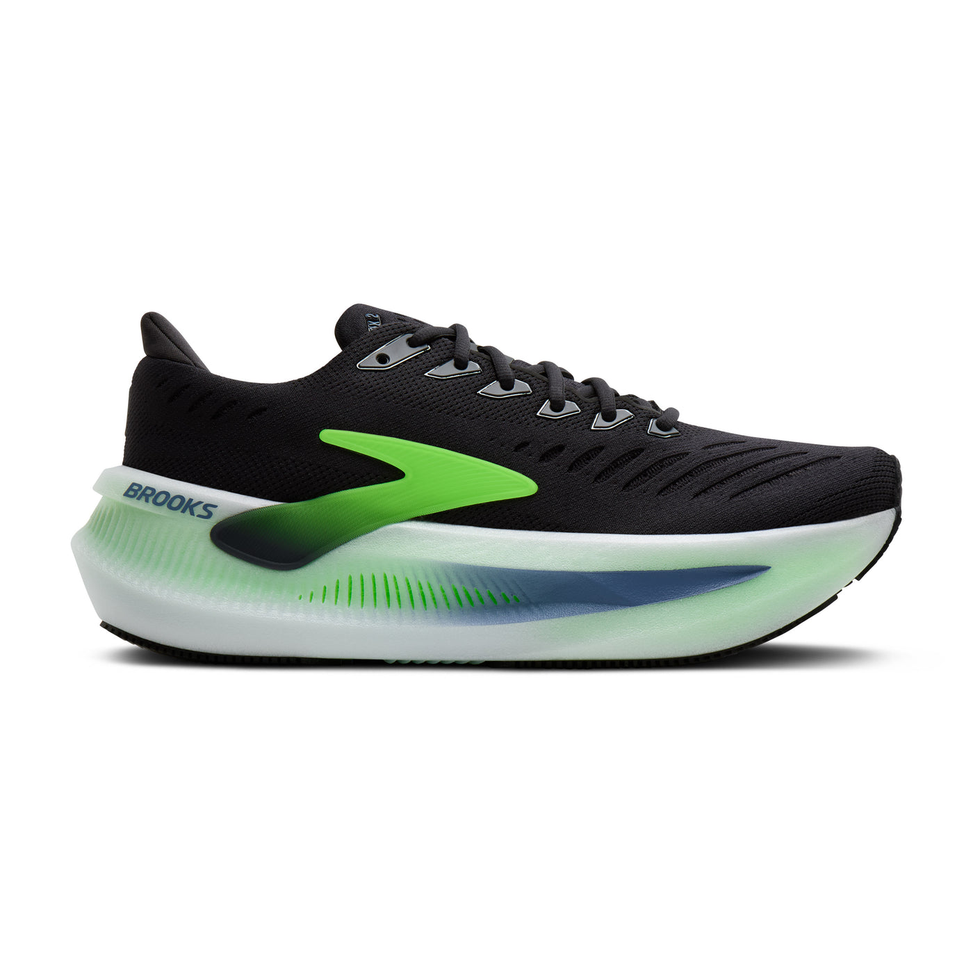 Men's Brooks Glycerin Max 2 - 110479 1D 091