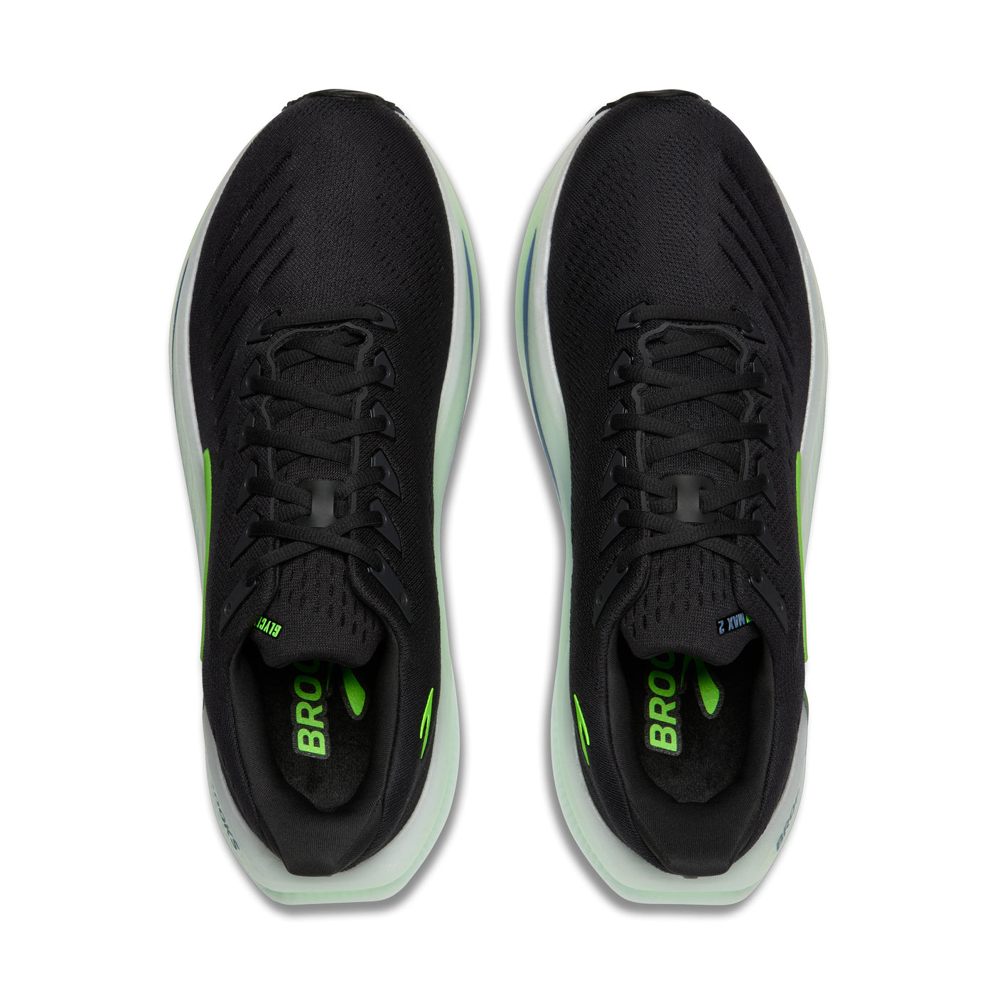 Men's Brooks Glycerin Max 2 - 110479 1D 091