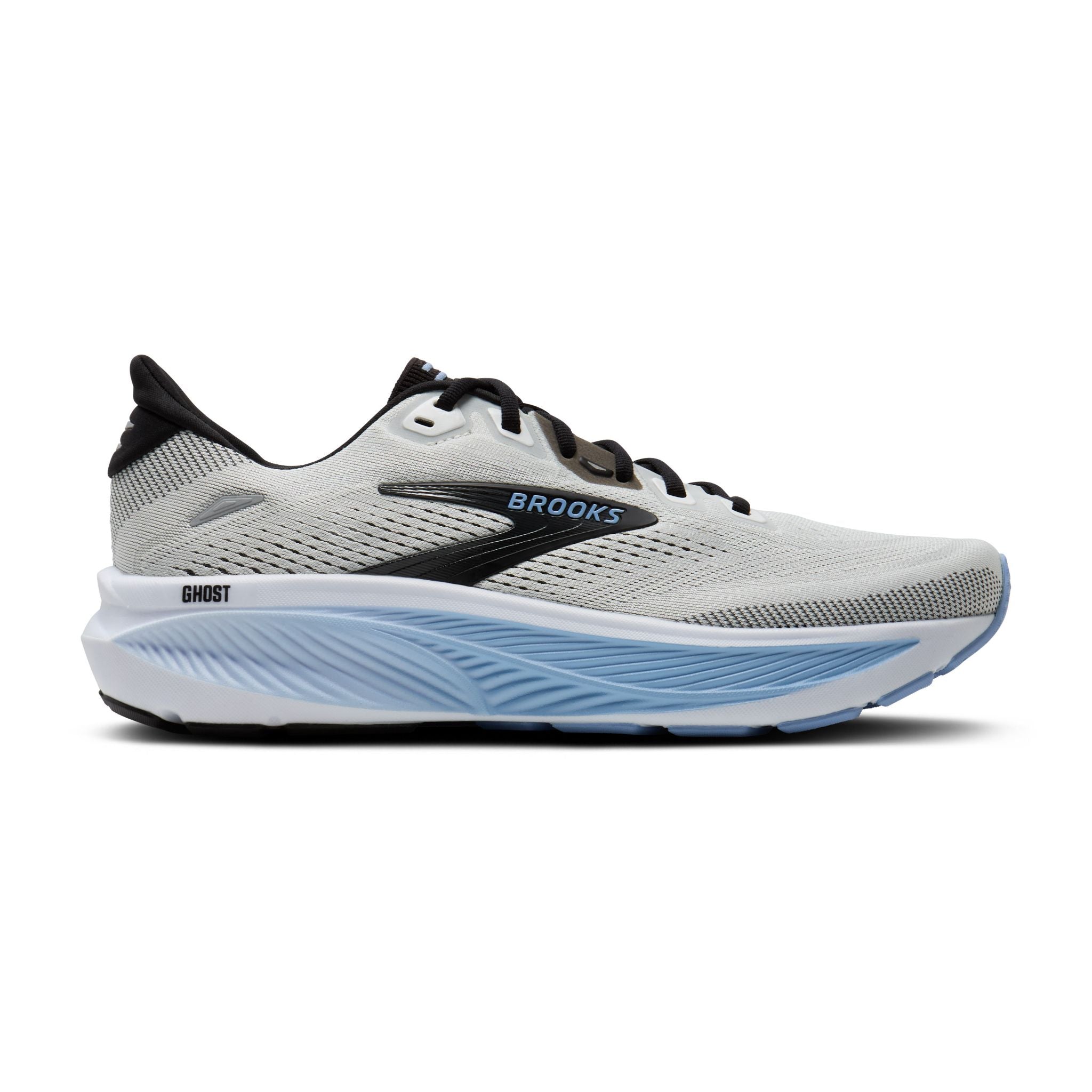 Men's Brooks Ghost 18 (Wide - 2E) – =PR= Run & Walk