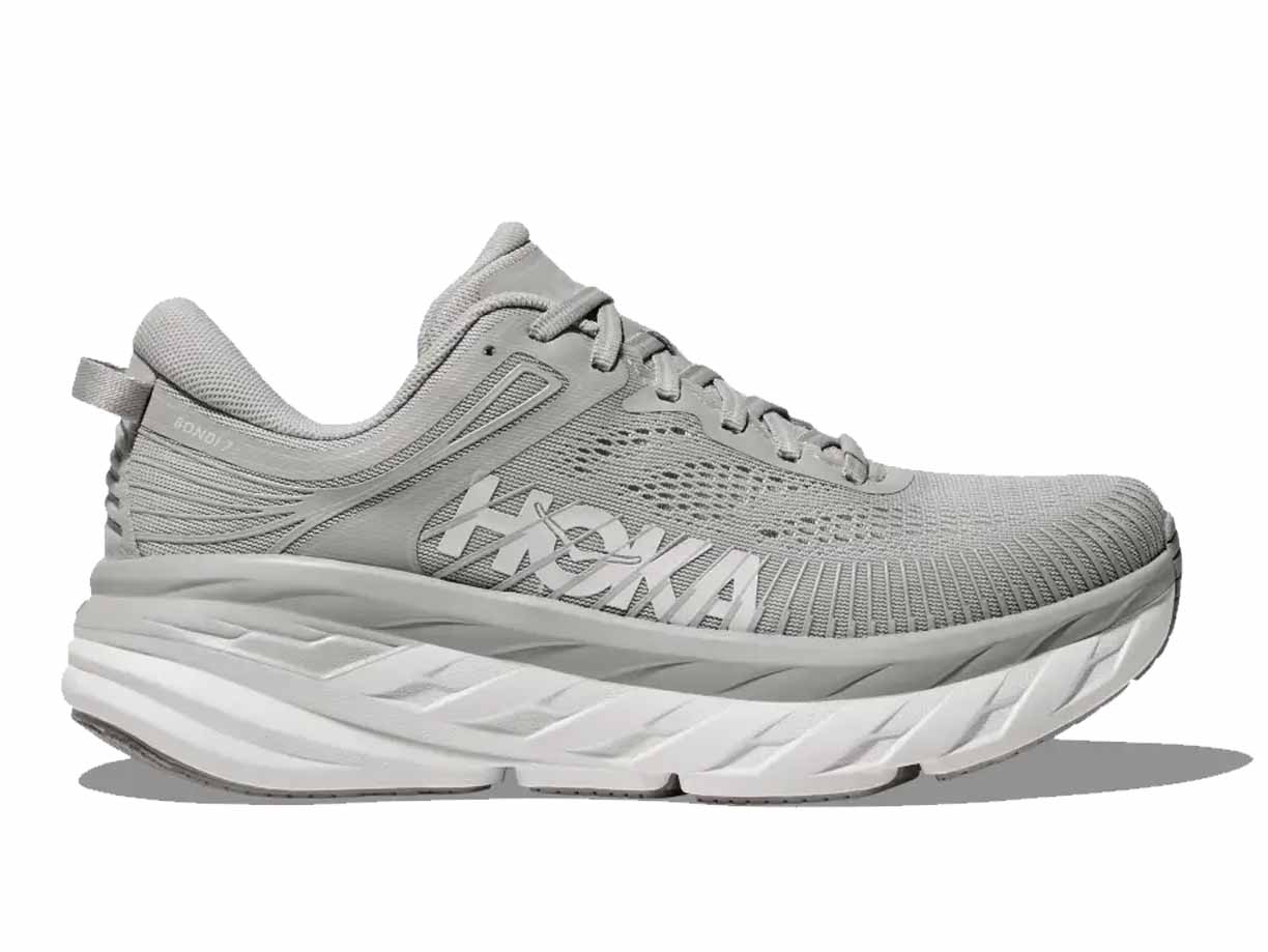 Men's HOKA Bondi 7 - 1110518-HST