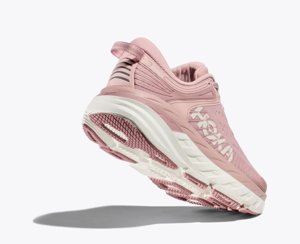 HOKA ONE ONE - ホカオネオネ BONDI 7 WIDE 1110531 HOKA ONEONE W BONDI 7 WIDE BLACK 22SS-I（ホカオネオネ