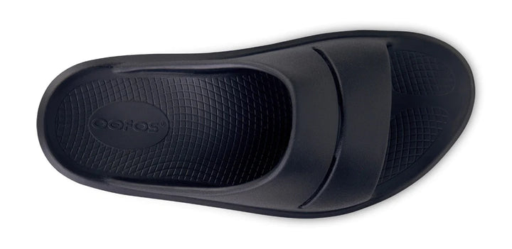 Women's OOFOS OOmega OOahh Slide – =PR= Run & Walk