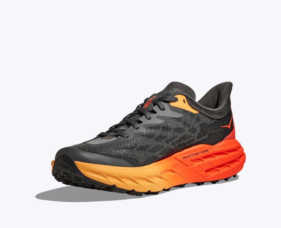 Men's HOKA Speedgoat 5 - 1123157-CFLM – =PR= Run & Walk Men's HOKA Speedgoat 5 - 1123157-CFLM – =PR= Run & Walk
