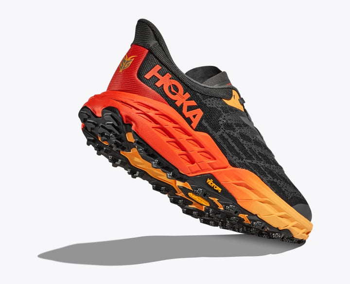 【HOKA】Speedgoat 5 1123157 Men's HOKA Speedgoat 5 - 1123157-HMBC – =PR= Run & Walk