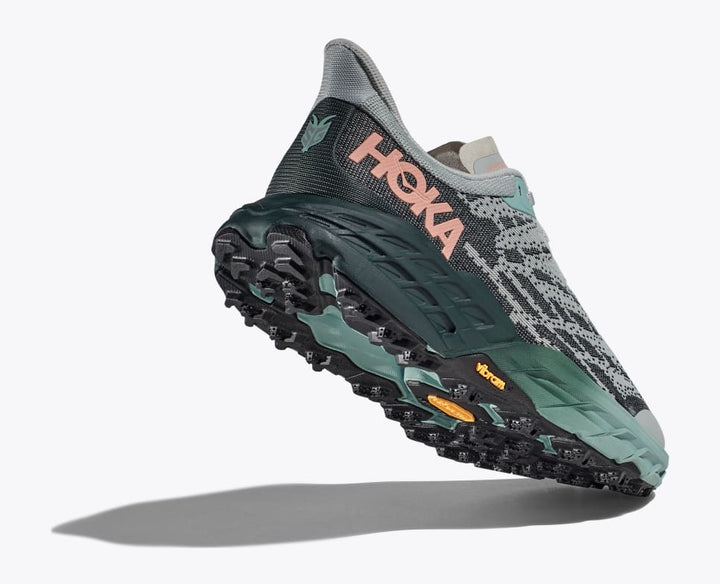 Women's HOKA Speedgoat 5 - 1123158-HMSP – =PR= Run & Walk