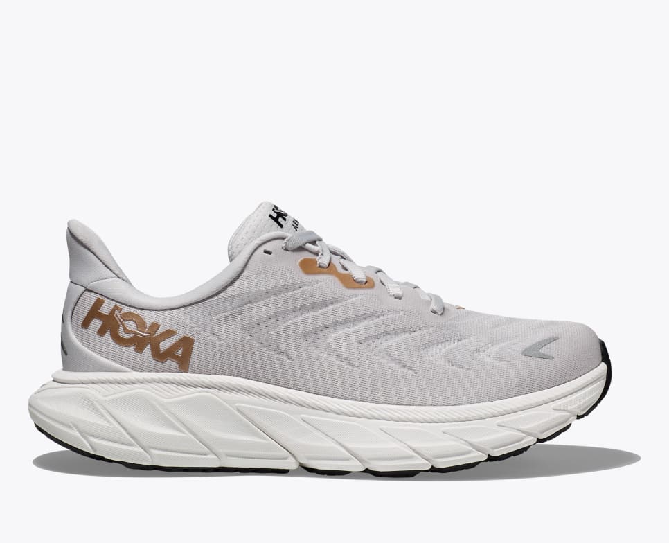 Women's HOKA Arahi 6 - 1123195-NCRG