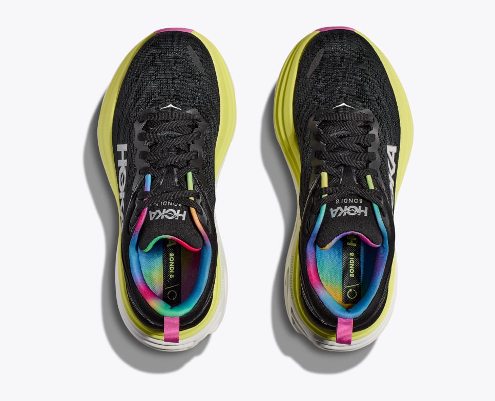 Women's Bondi 8