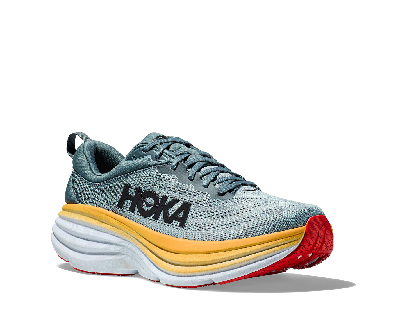 Men's HOKA Bondi 8 - 1123202-GBMS