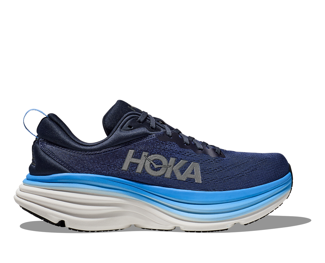 HOKA ボンダイ 8 ワイド 26.5㎝ BONDI 8 WIDE 2E HOKA ONEONE BONDI 8 WIDE 【ホカ ボンダイ ワイド 幅広 メンズ