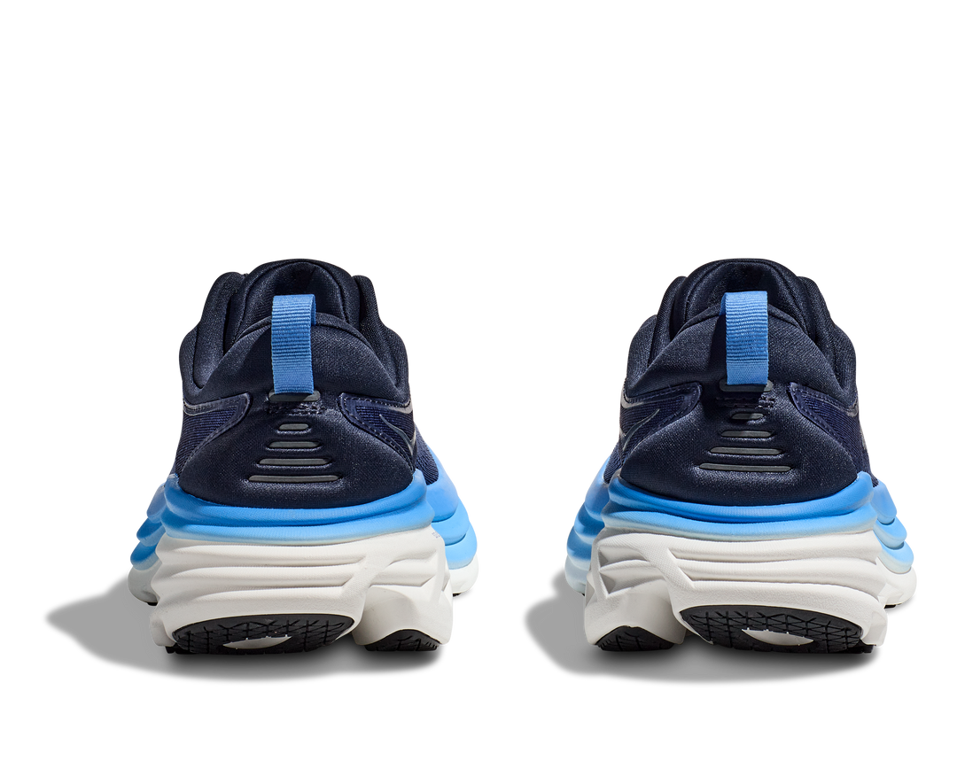 Men's HOKA Bondi 8 (Wide - 2E) - 1127953-OSAA – =PR= Run & Walk