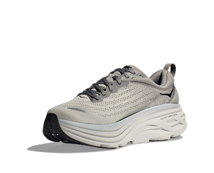 シューズ HOKA ONE ONE - HOKA ONE ONE M BONDI 8 1123202-SHMS 1123202-SHMS_3_4861be60-a7f7-