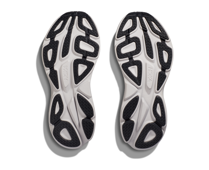 Men's HOKA Bondi 8 - 1123202-SHMS – =PR= Run & Walk