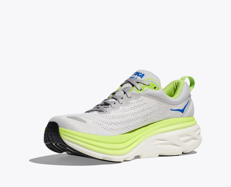 Men's HOKA Bondi 8 - 1123202-STTC – =PR= Run & Walk Men's HOKA Bondi 8 - 1123202-STTC – =PR= Run & Walk