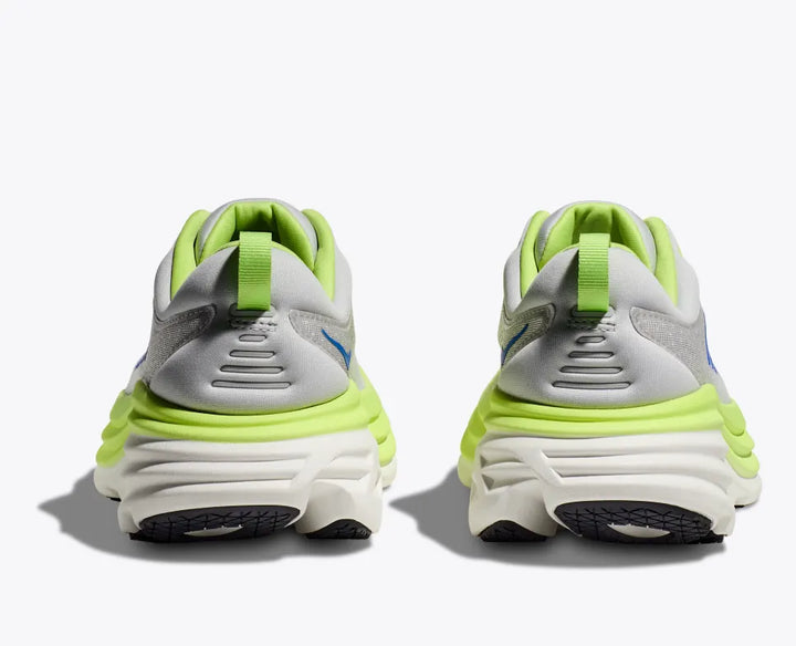 Men's HOKA Bondi 8 - 1123202-STTC – =PR= Run & Walk