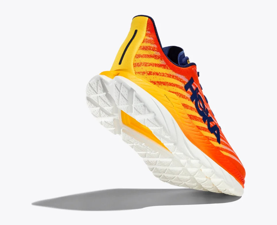 Men's HOKA Mach 1127893-FDND – =PR= Run Walk