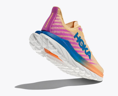 Women's HOKA Mach 5 - 1127894-ICYC