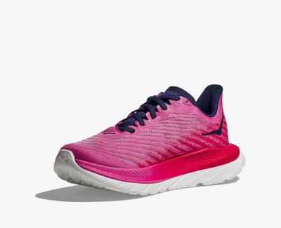 Women's HOKA Mach 5 - 1127894-RSRW