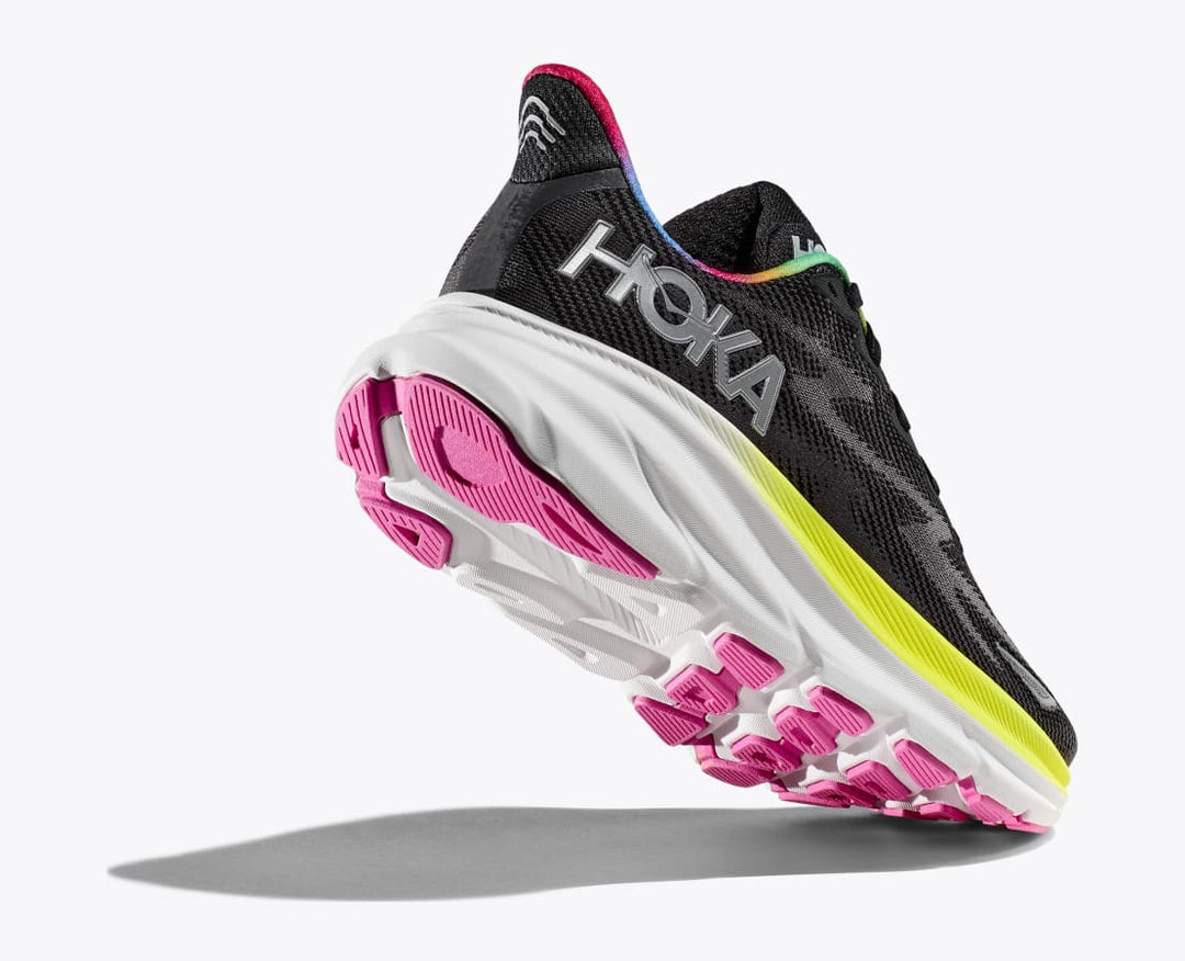 スニーカー HOKA SS25 'Clifton 9' sneakers (1127895 BWHT) Hoka Mens Clifton 9 Running Shoes – ShopCGX