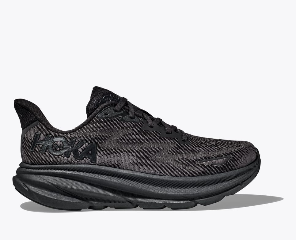 Women's HOKA Clifton 9 - 1127896-BBLC